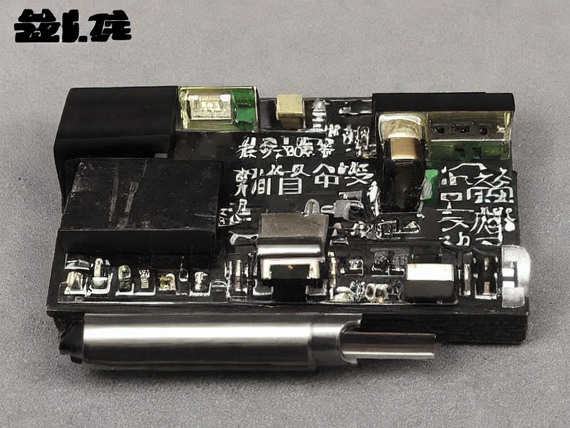 继电器资源在工业控制中的选型资料 1