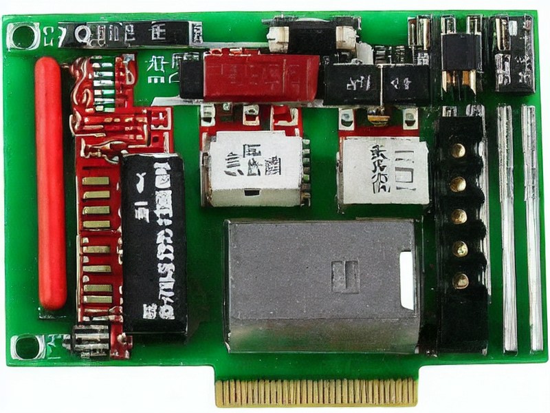 pg模拟器 电源模块参考 2