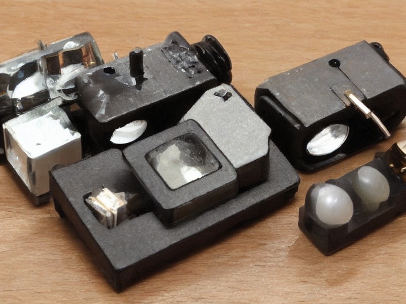 PLC接口资源工程资料