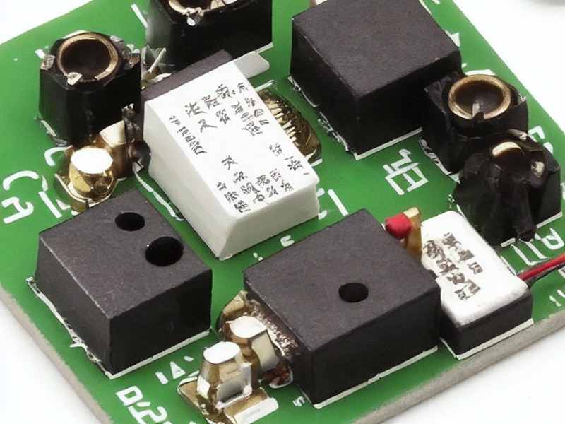pg模拟器 电子元器件资料