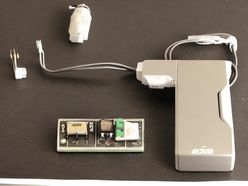 pg模拟器 电子元器件资料