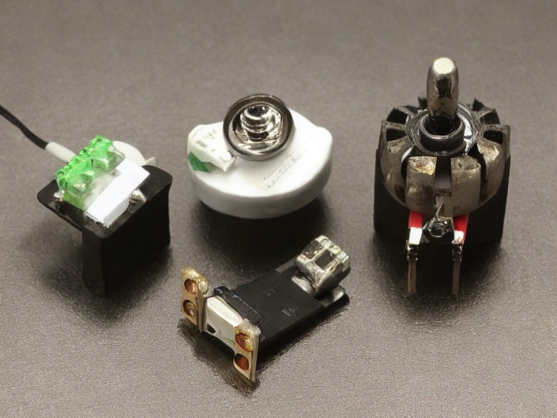 pg模拟器 电子元器件资料